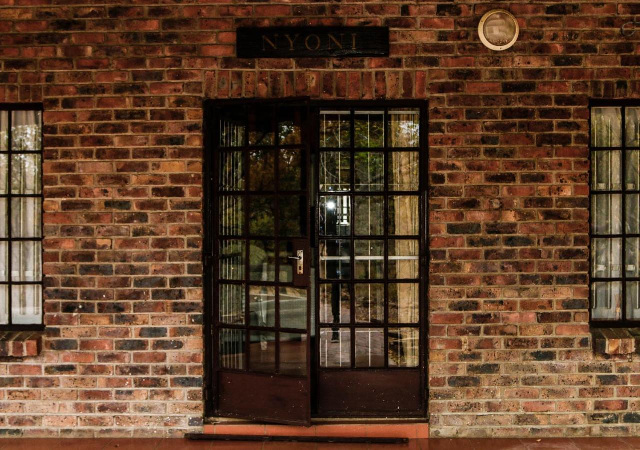 Nanisto Bush Lodge Marloth Park Exterior foto
